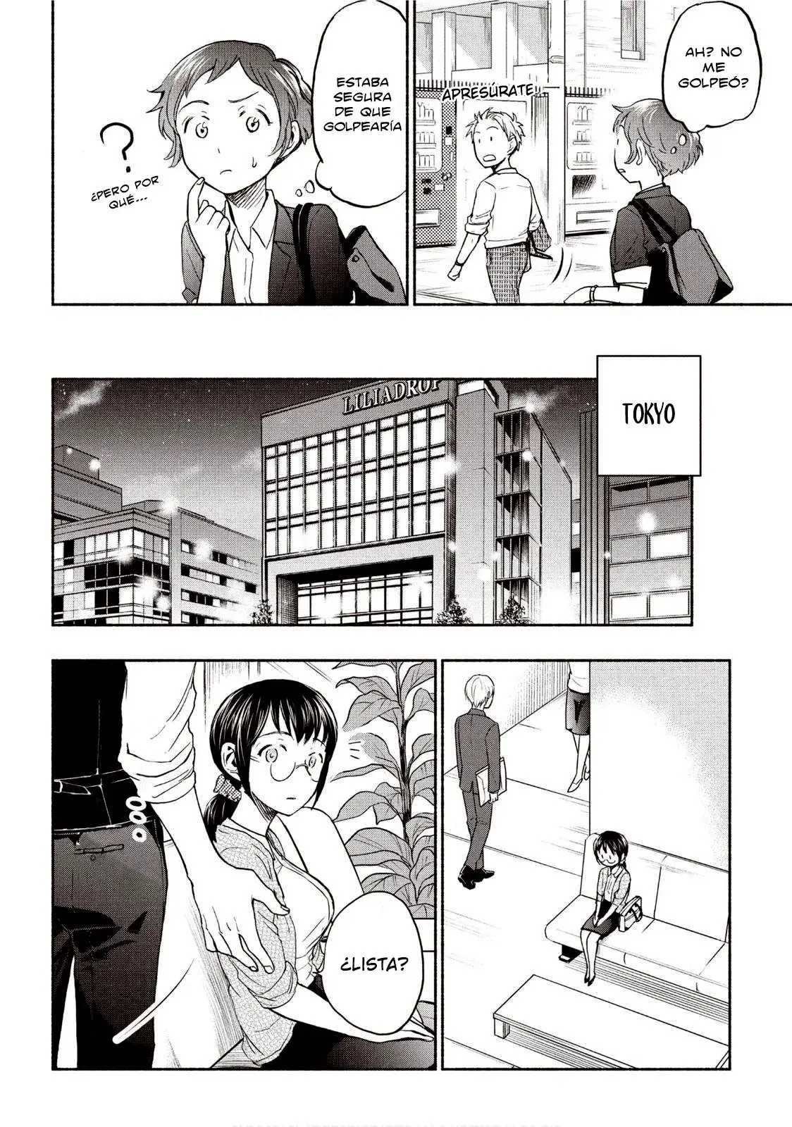 Capitulo 19 page 9