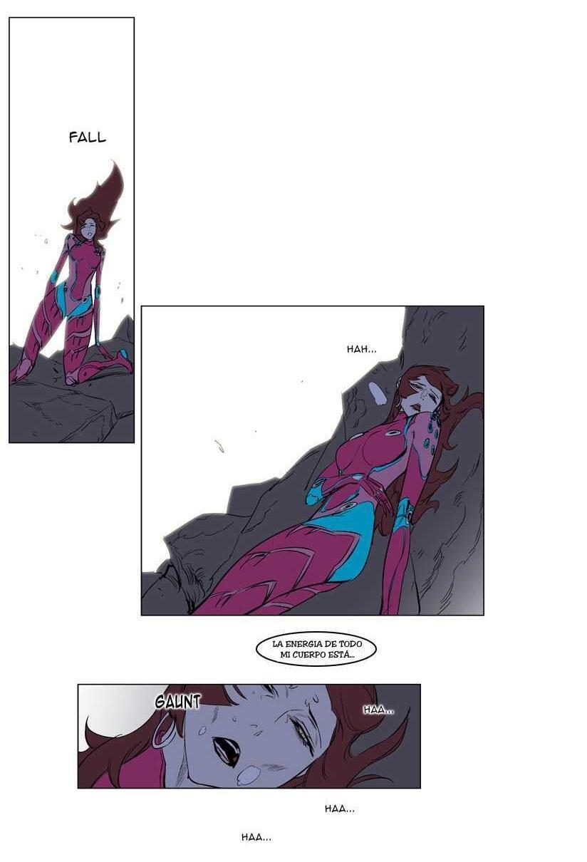 Capitulo 151 page 23