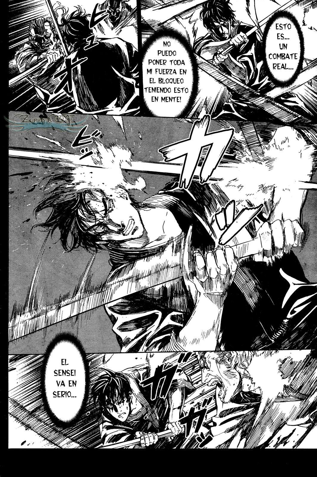 Capitulo 90 page 5