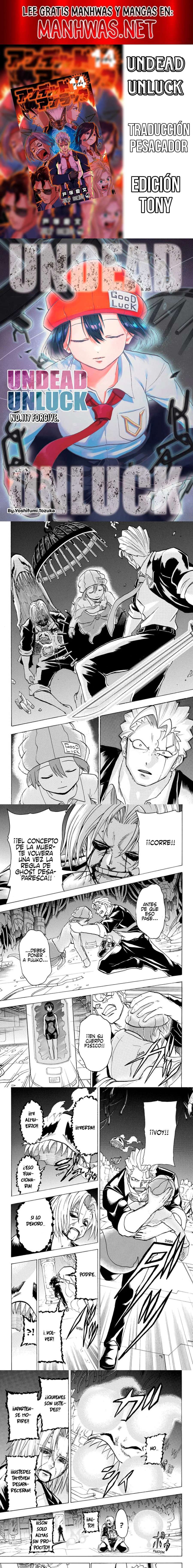 Capitulo 117 page 1