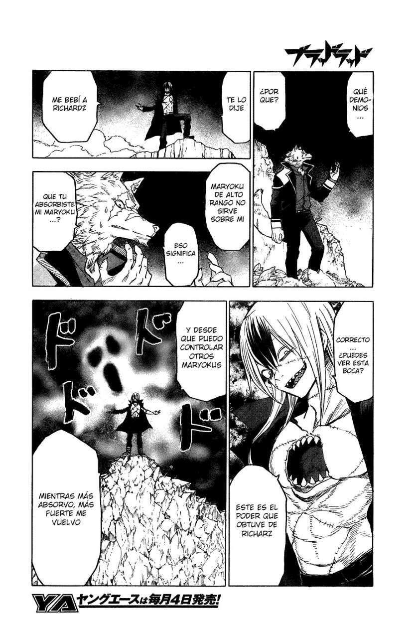 Capitulo 43 page 25