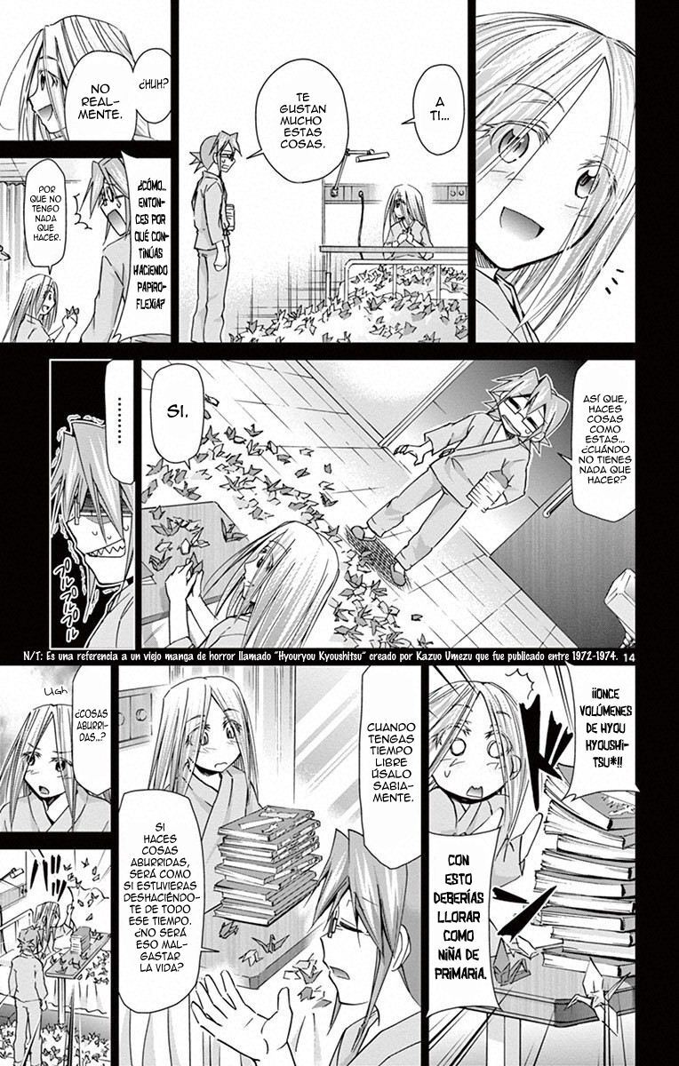 Capitulo 133 page 16
