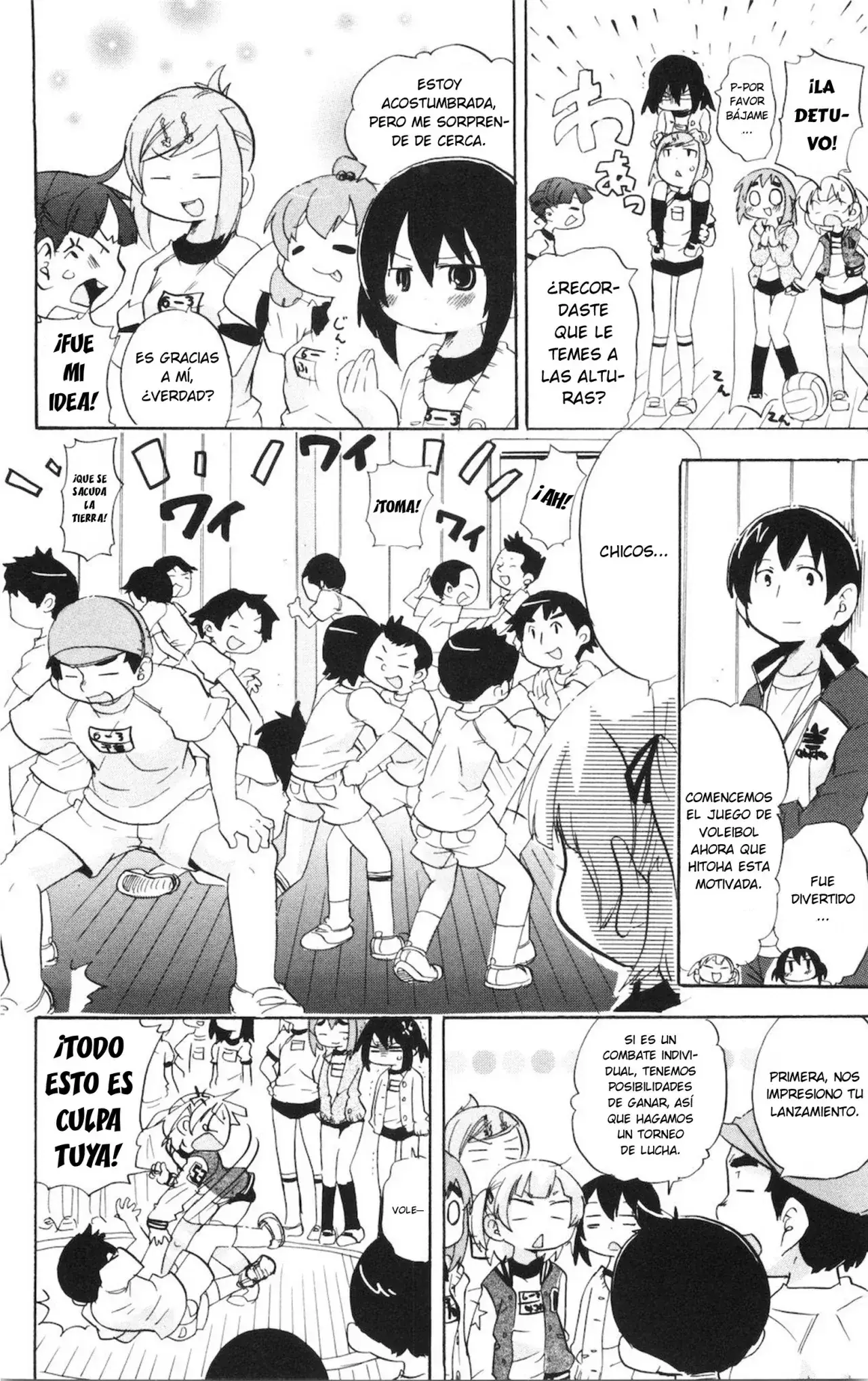 Capitulo 178 page 11
