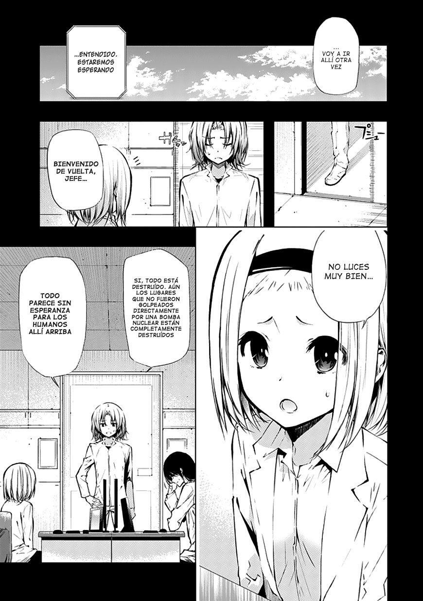 Capitulo 26 page 11