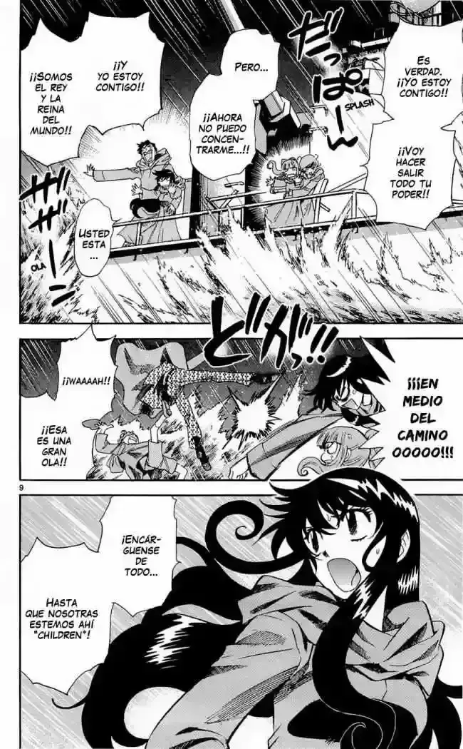 Capitulo 222 page 15