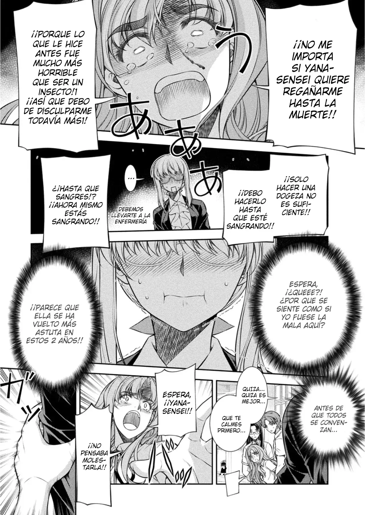 Capitulo 29 page 13