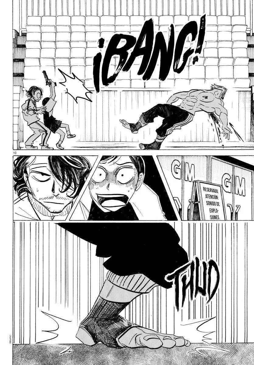 Capitulo 31 page 10