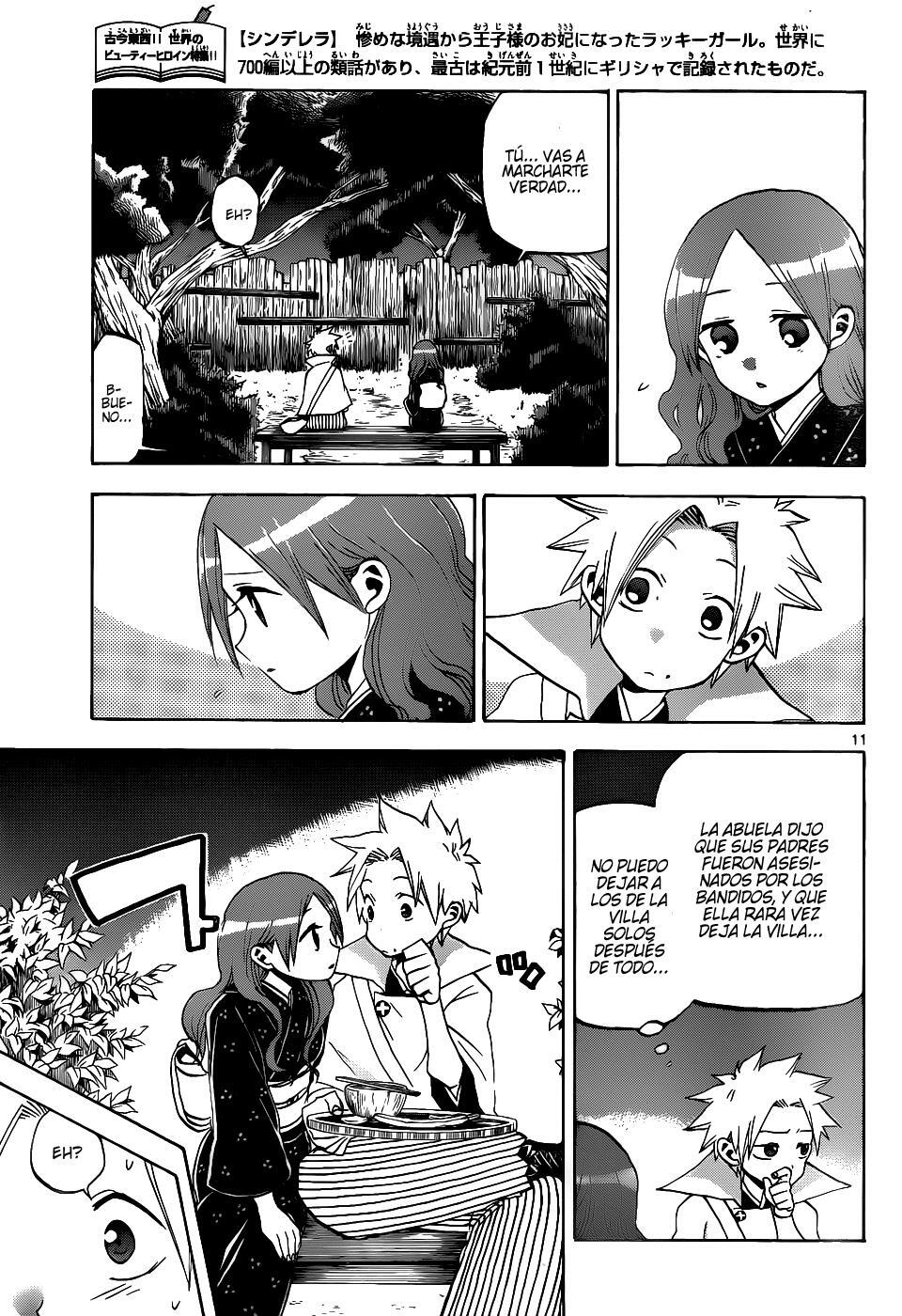 Capitulo 38 page 12