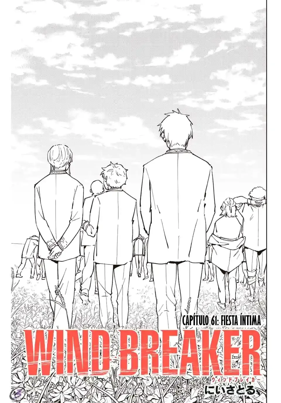 Capitulo 61 page 1