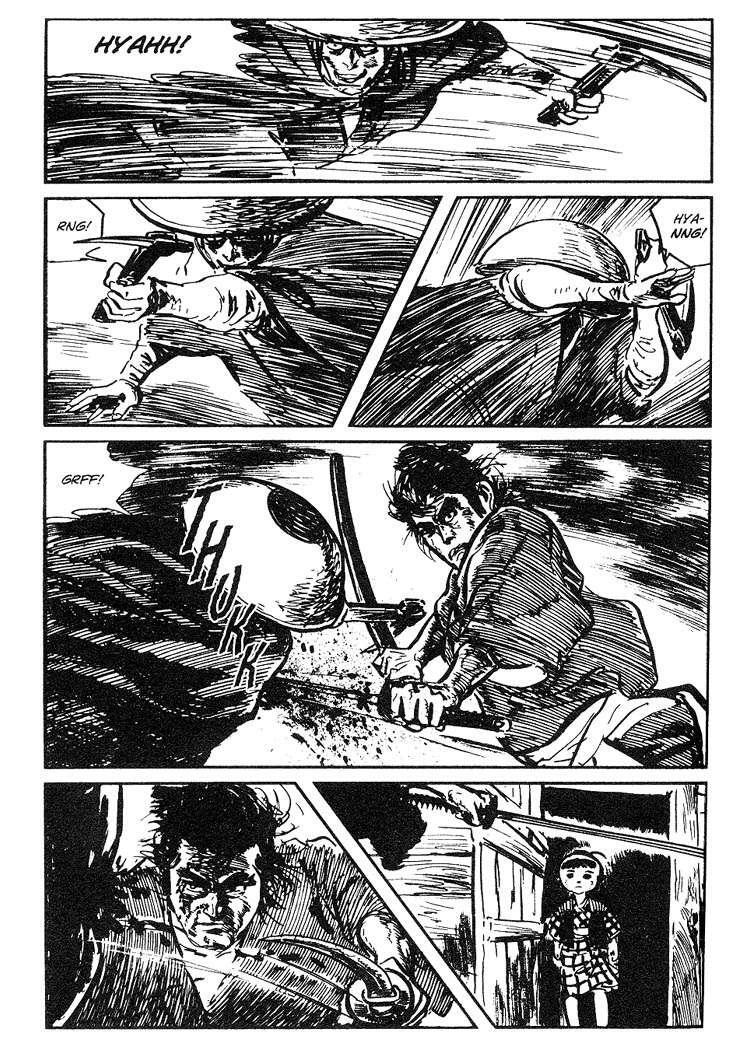 Capitulo 50 page 39