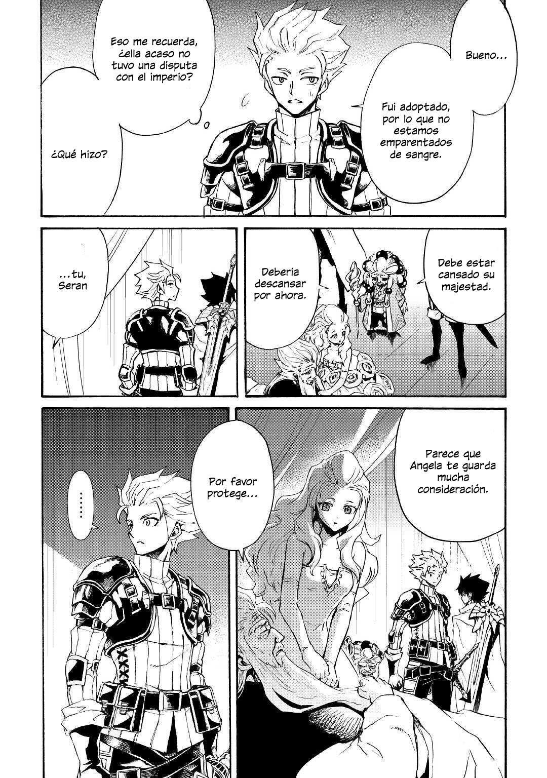 Capitulo 78 page 10
