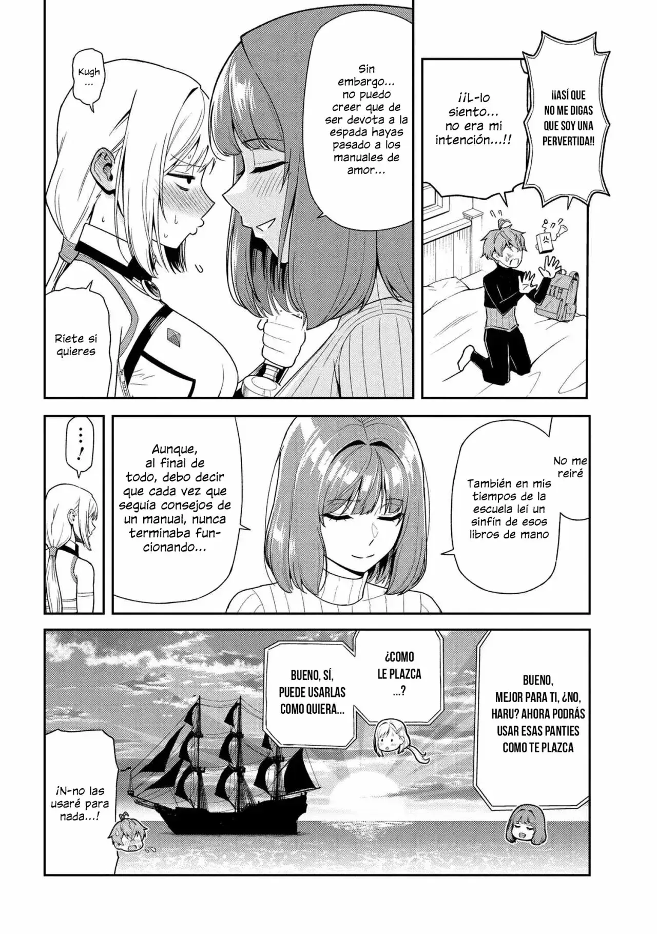 Capitulo 31.20 page 14
