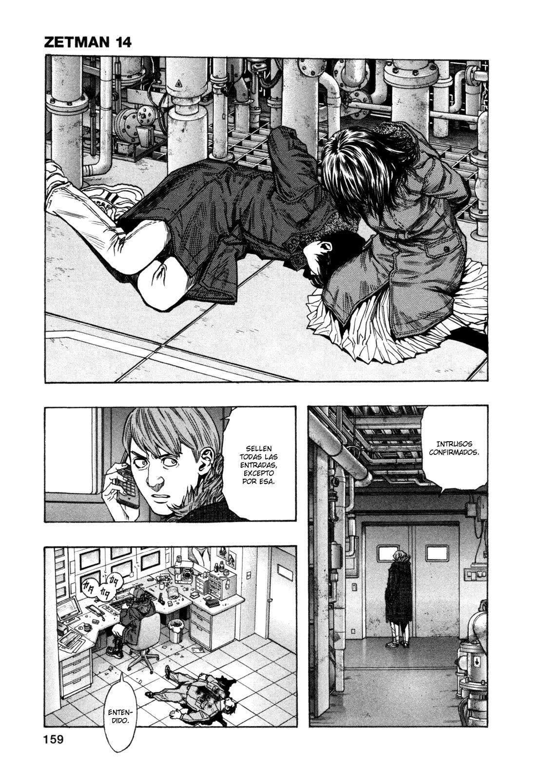 Capitulo 168 page 11