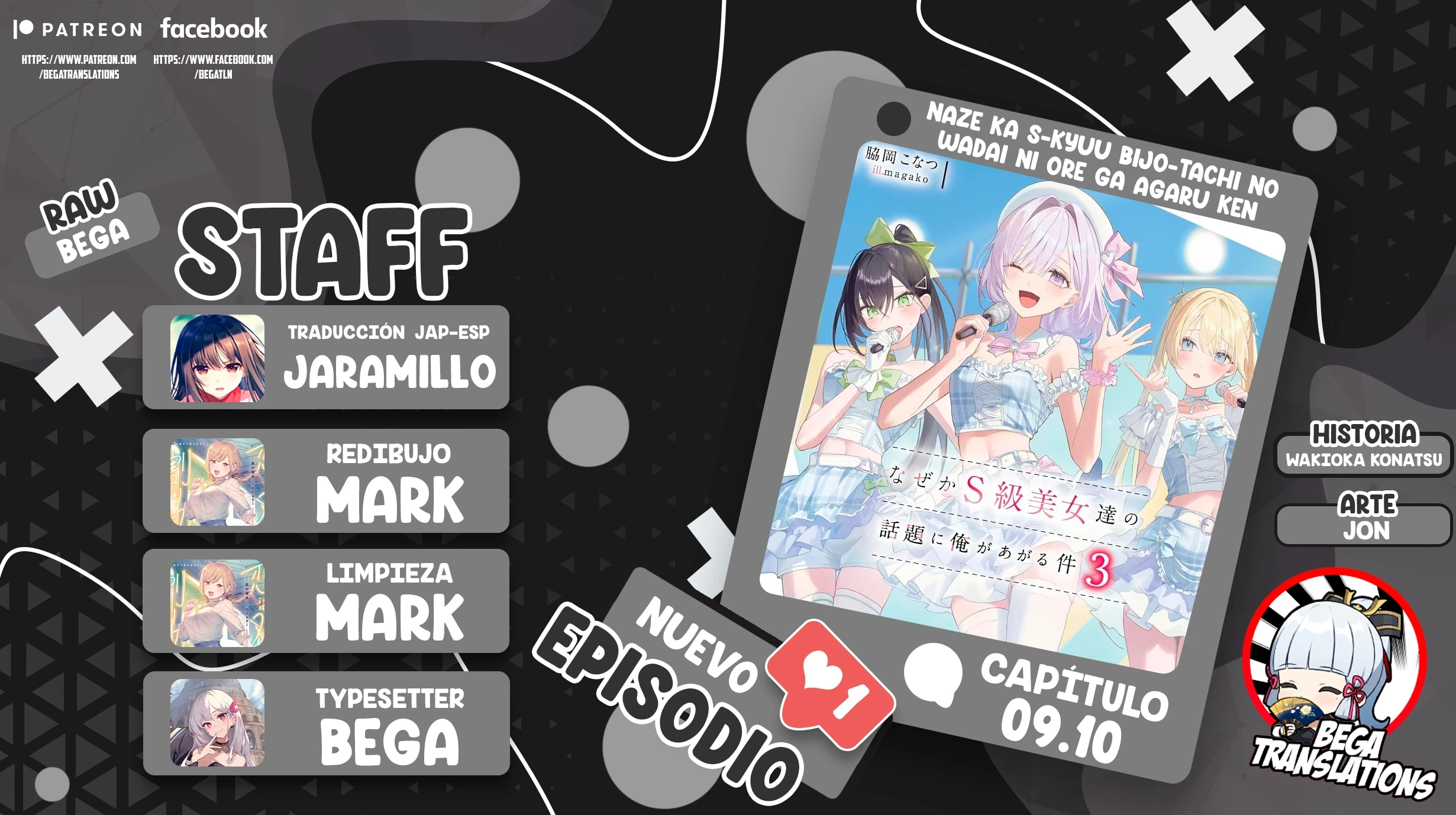 Capitulo 9.1 page 1