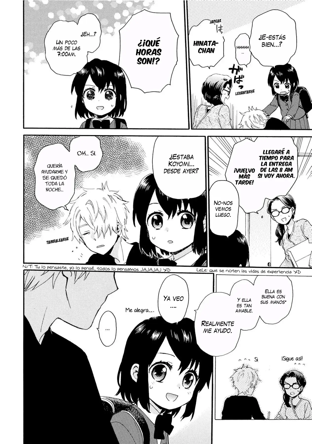 Capitulo 86 page 20