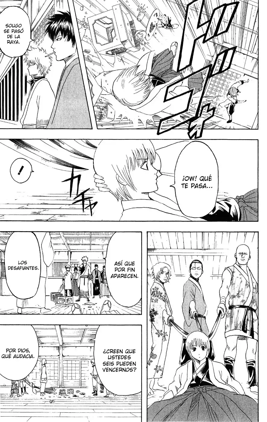 Capitulo 112 page 16