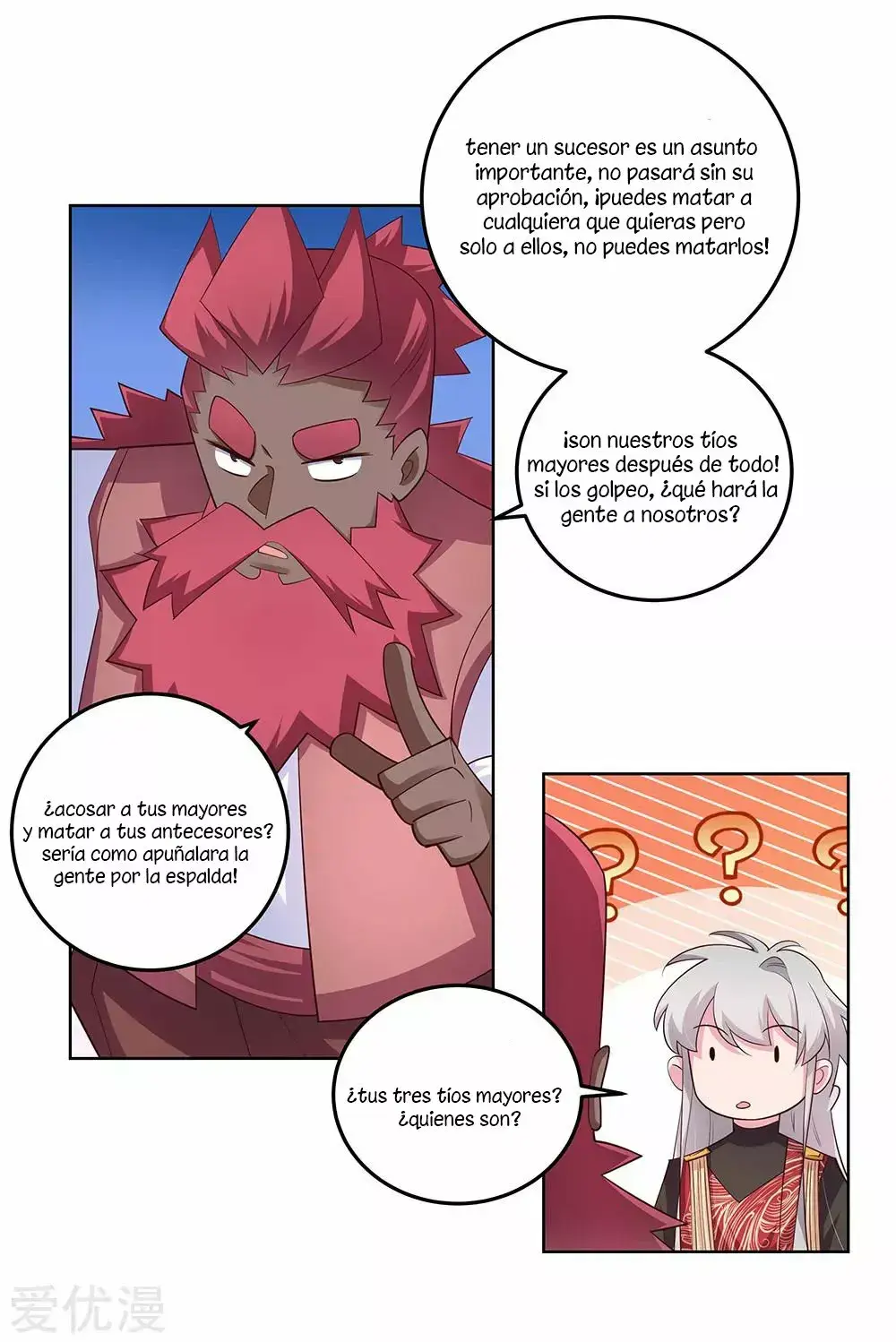 Capitulo 98 page 20
