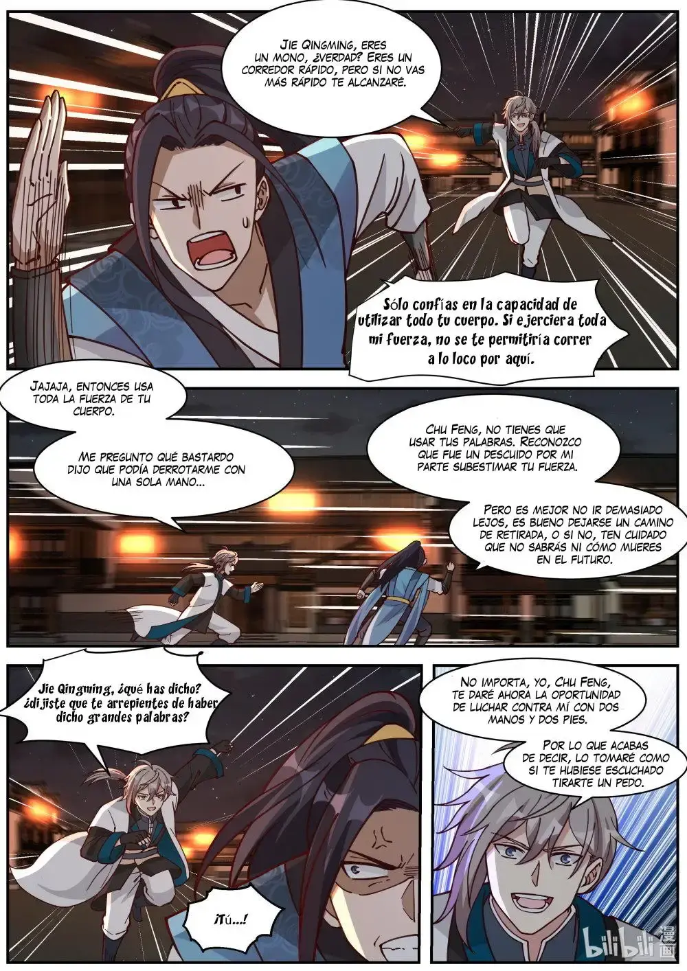 Capitulo 284 page 5