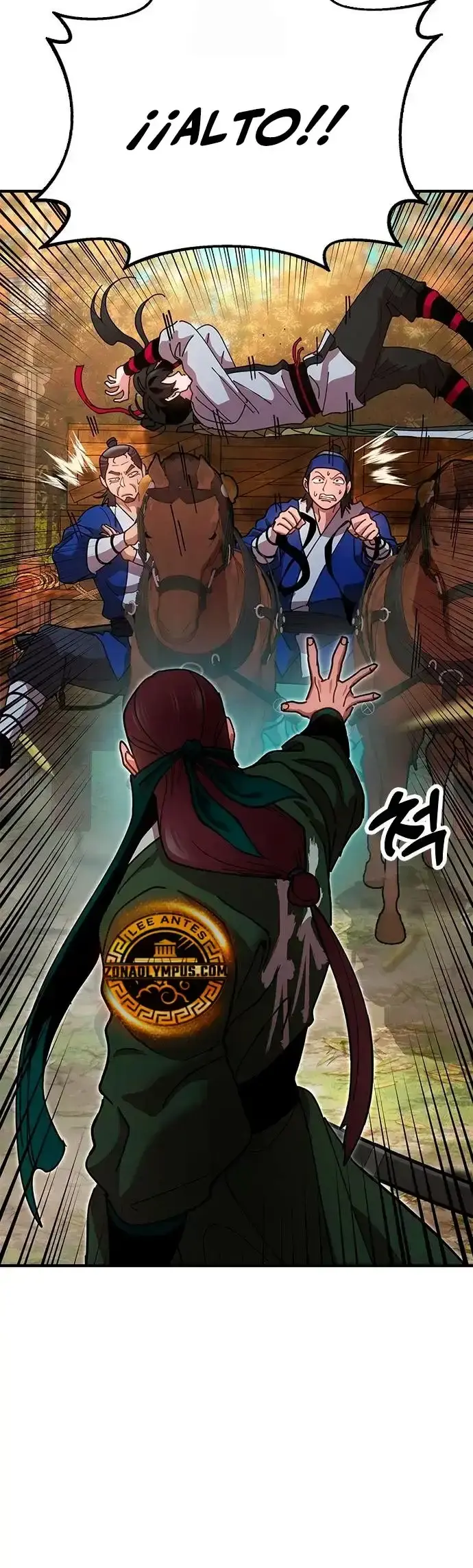 Capitulo 16 page 18