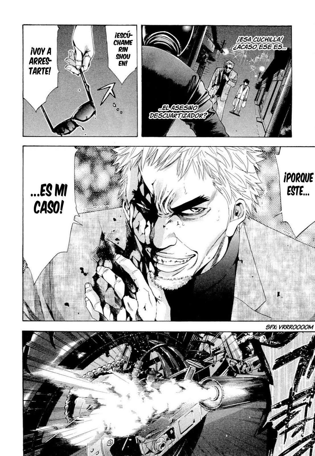 Capitulo 45 page 19