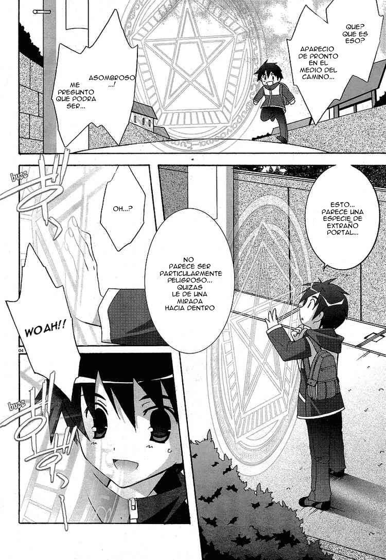 Capitulo 1 page 4