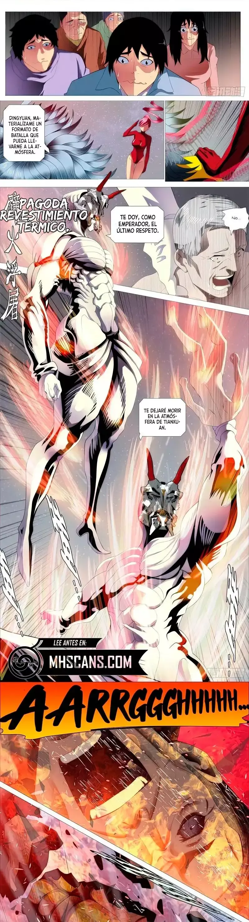Capitulo 443 page 6