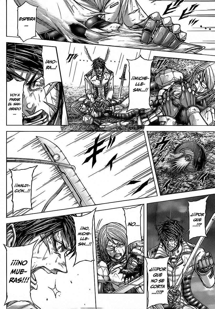 Capitulo 118 page 5