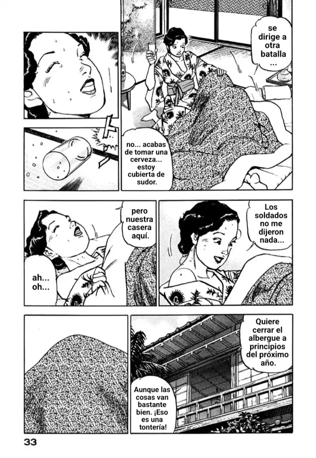 Capitulo 121 page 12