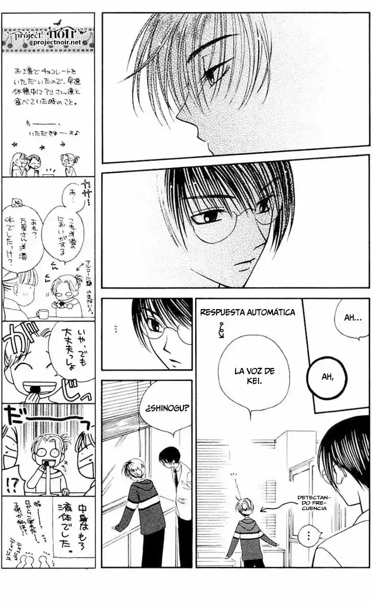 Capitulo 26 page 17