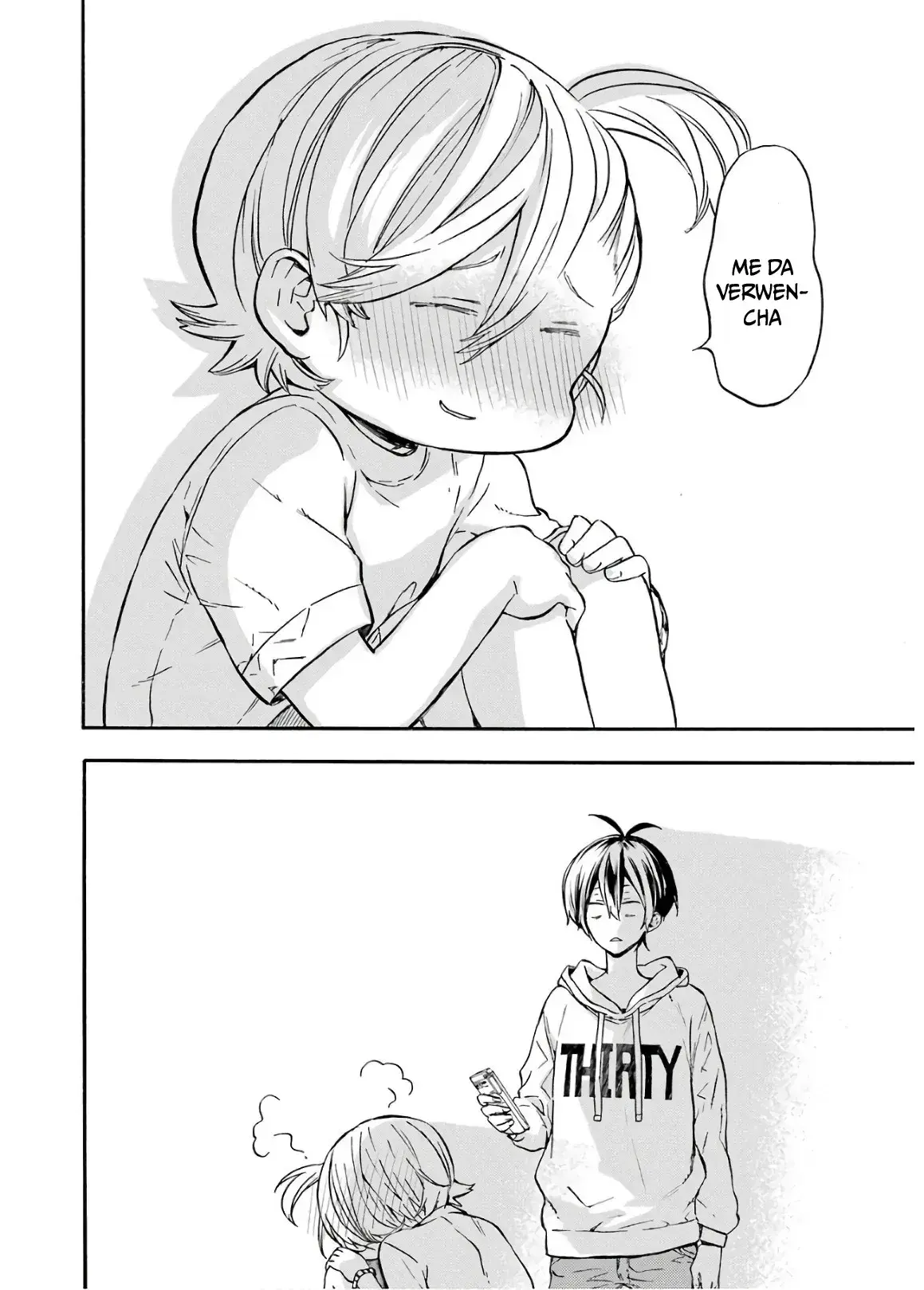 Capitulo 132 page 19