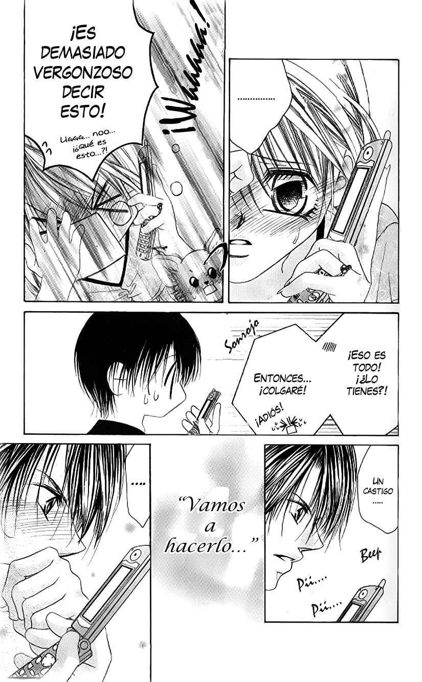 Capitulo 33 page 22
