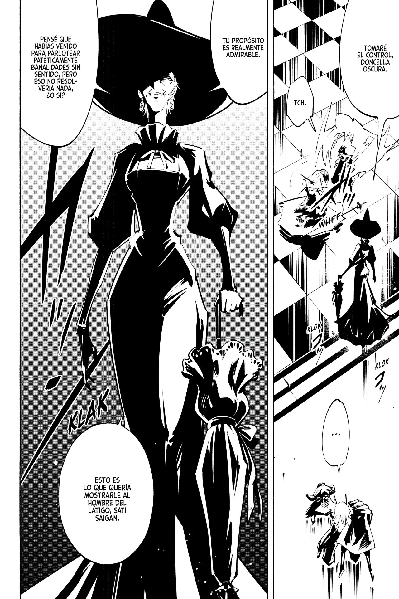 Capitulo 50 page 11