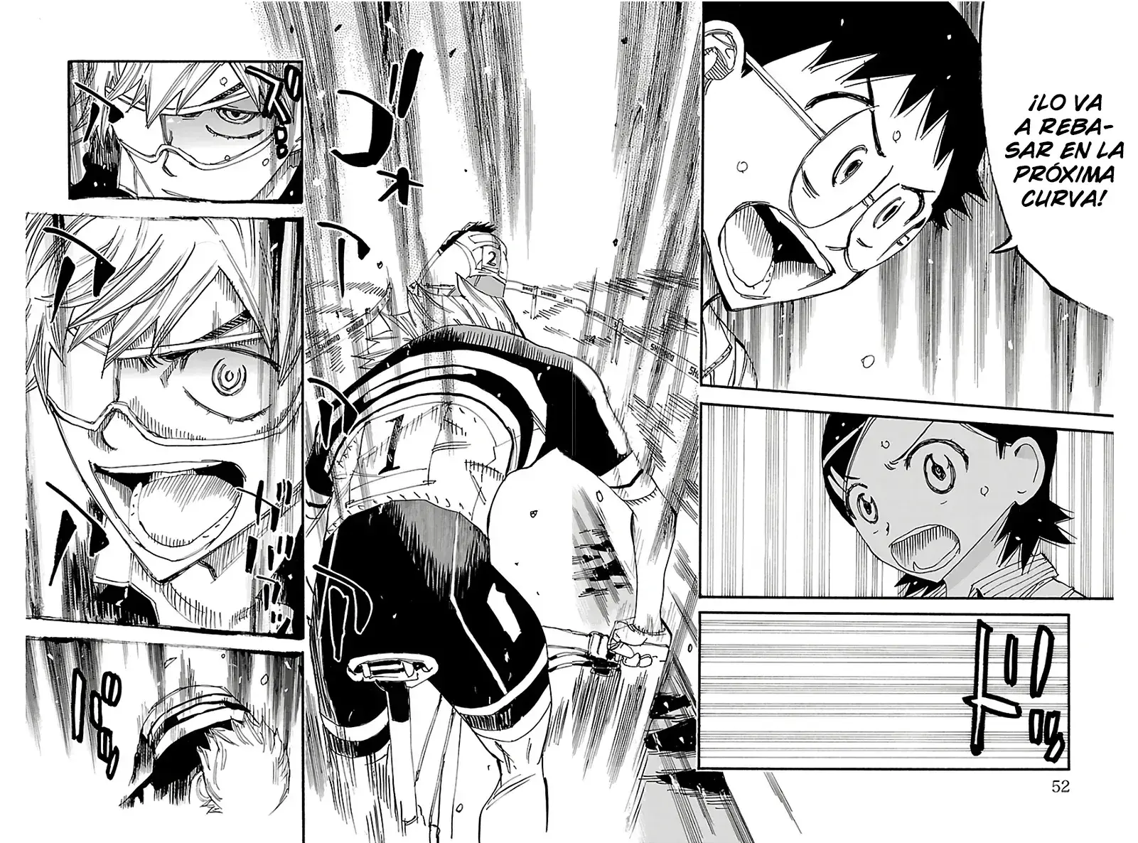 Capitulo 564 page 3