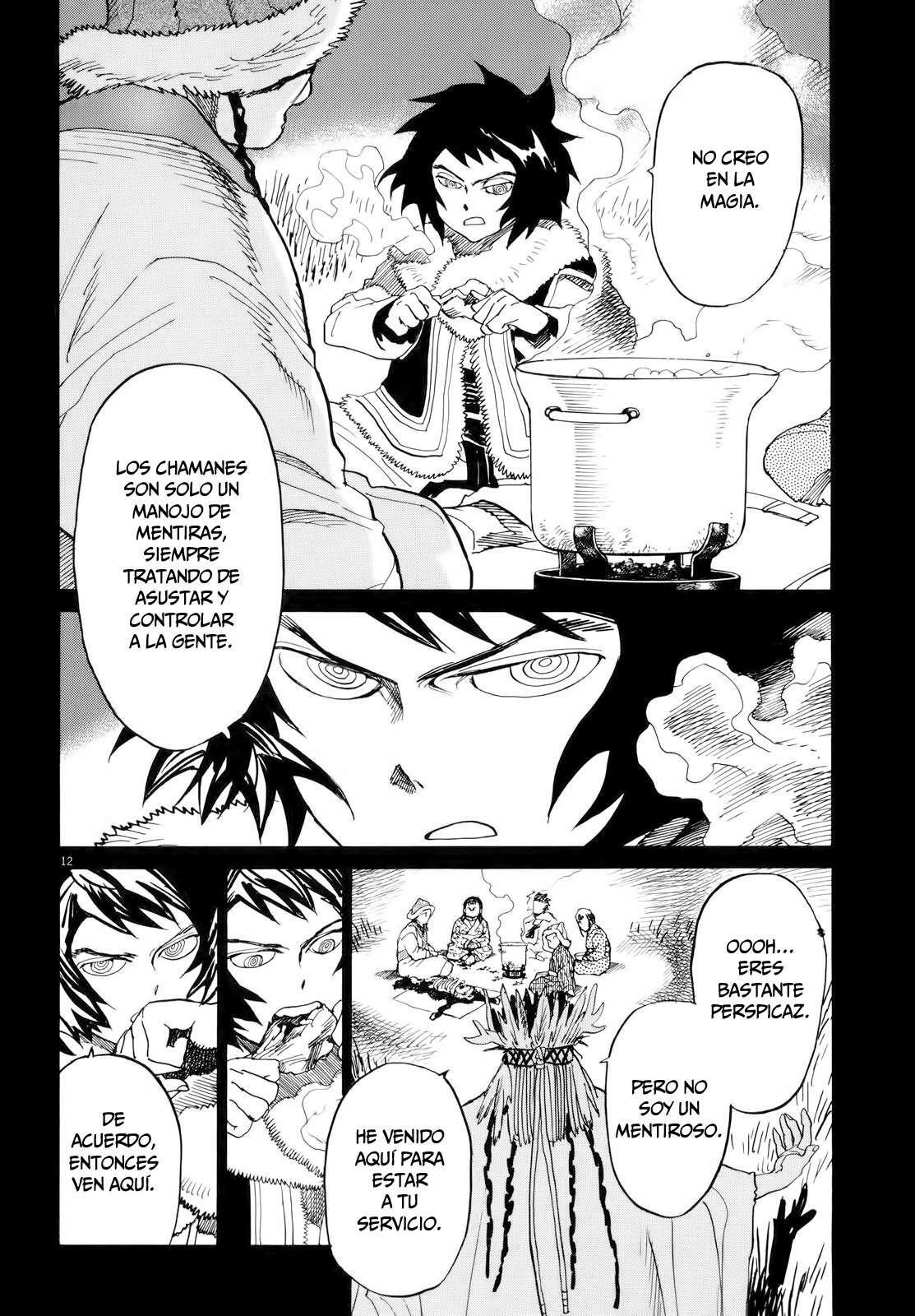 Capitulo 18 page 14