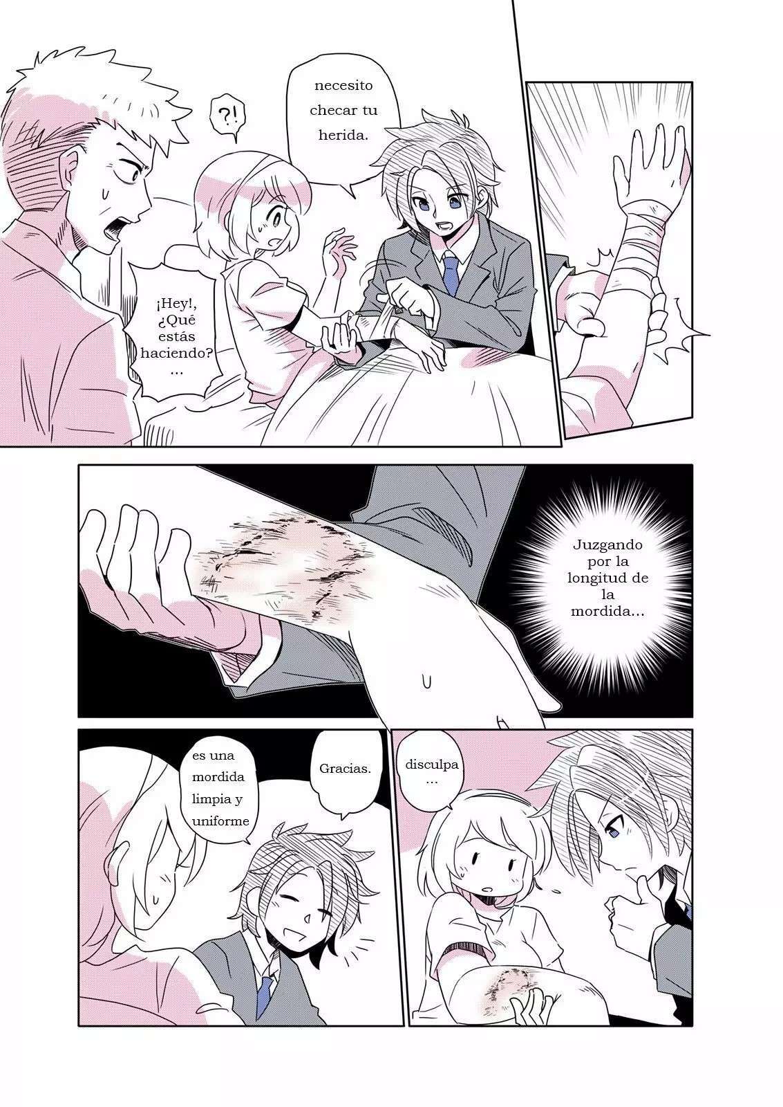 Capitulo 29 page 8