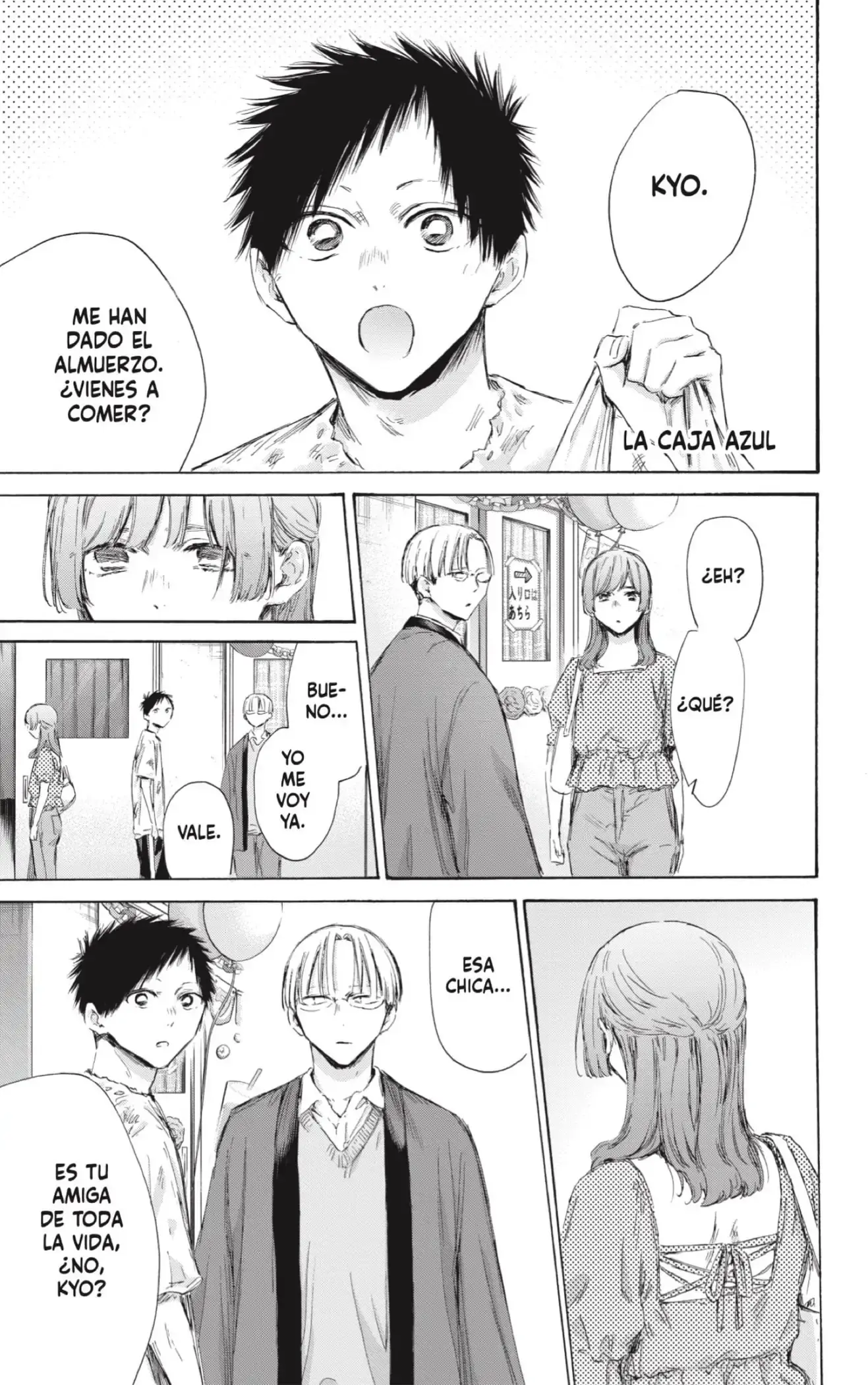 Capitulo 166 page 5