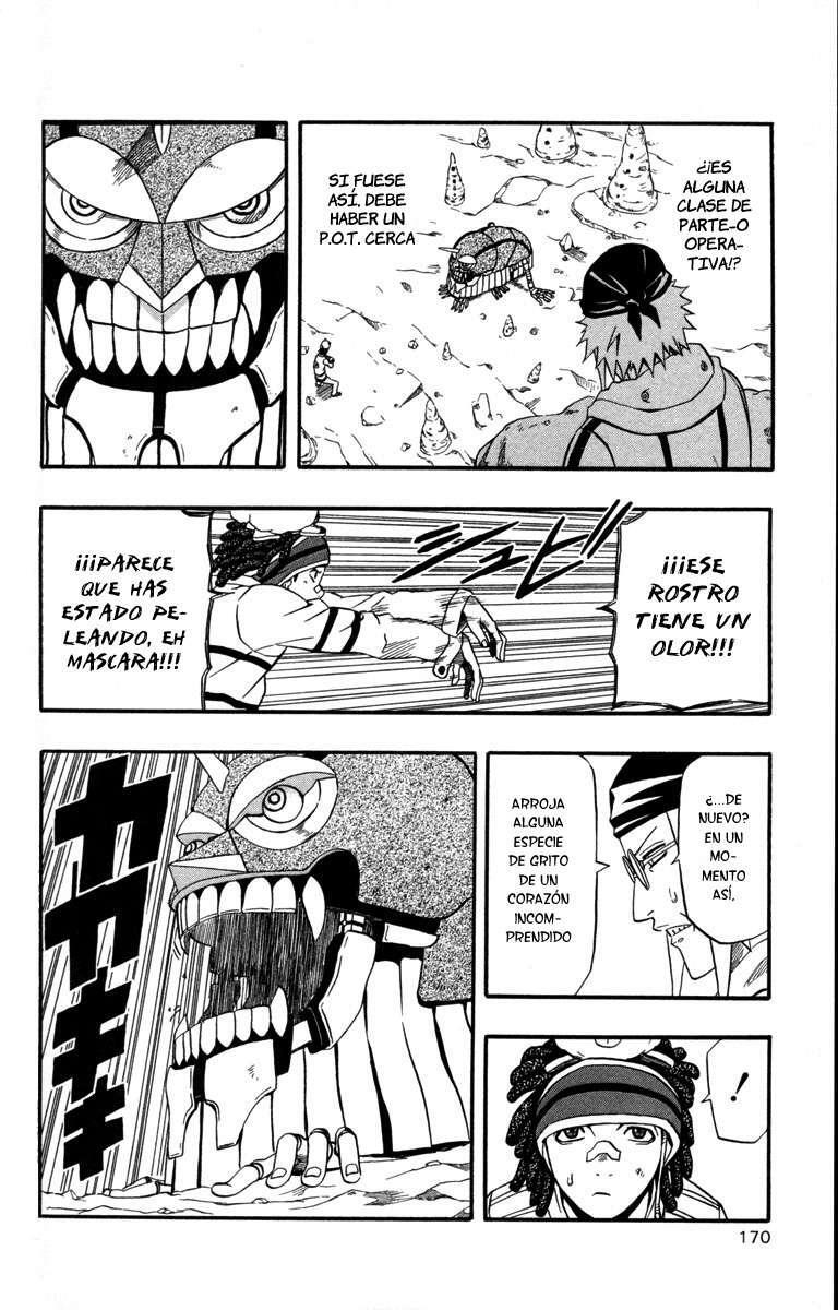 Capitulo 68 page 27