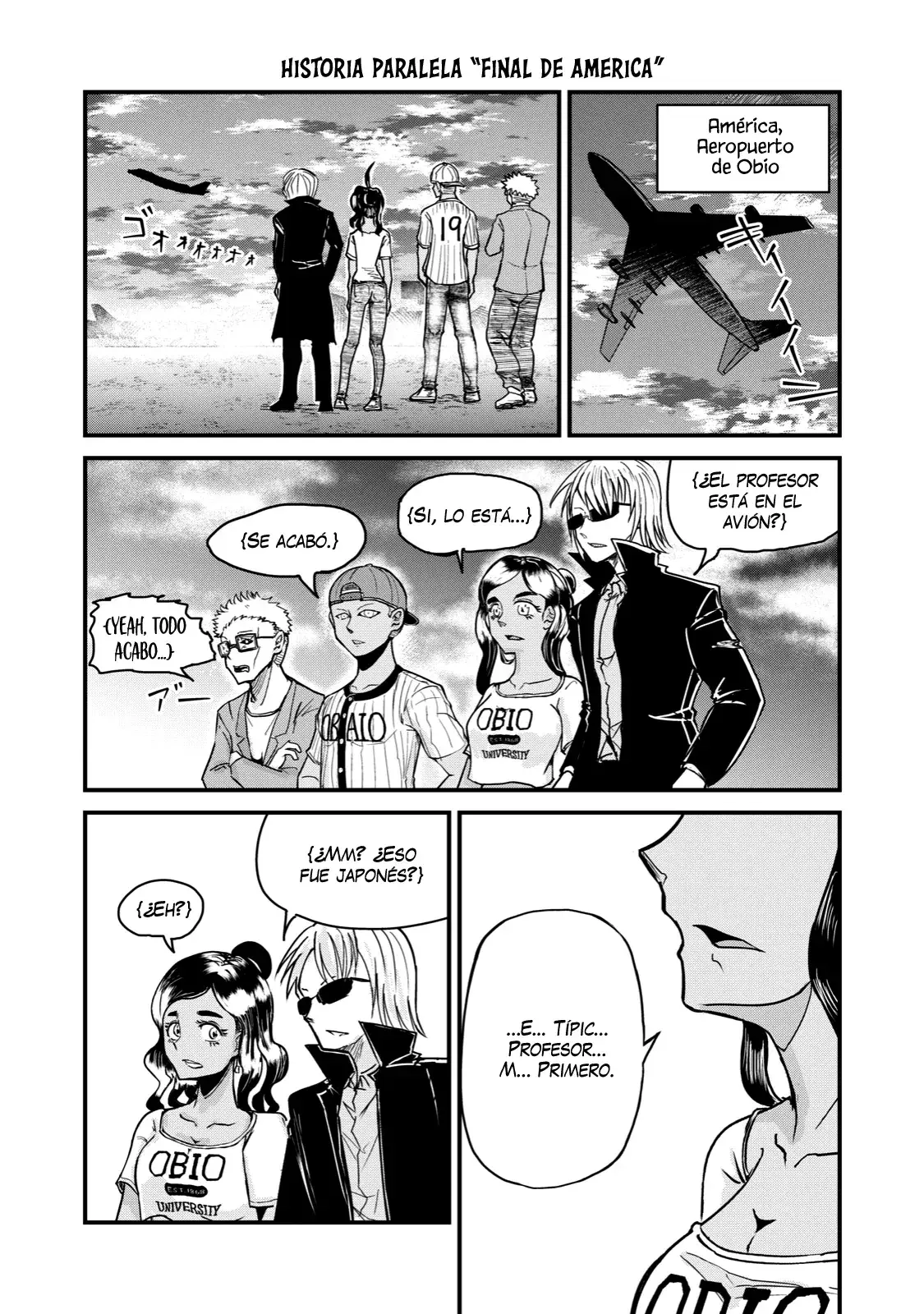 Capitulo 68.50 page 7