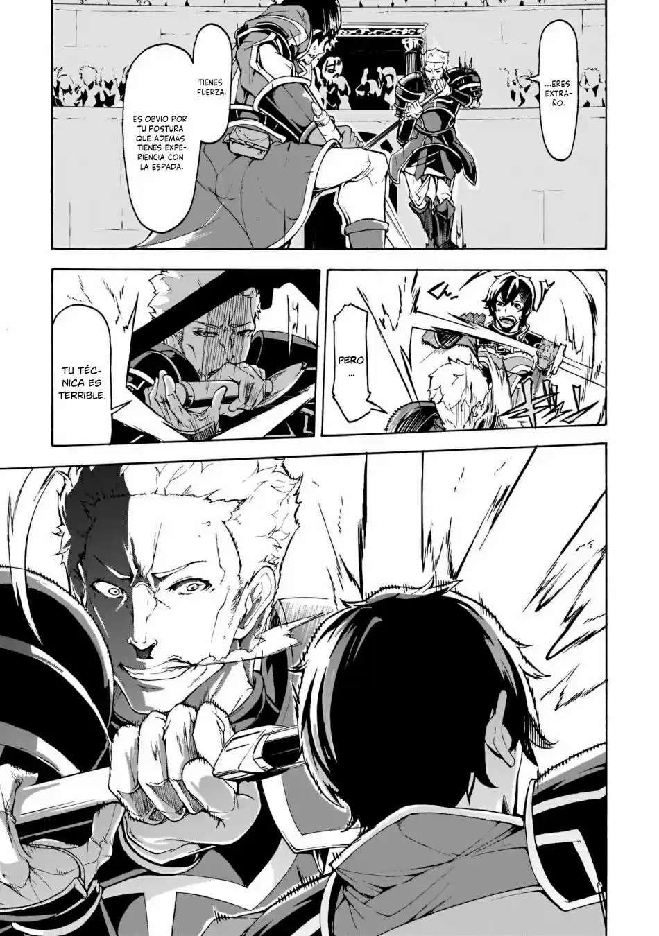 Capitulo 9 page 16