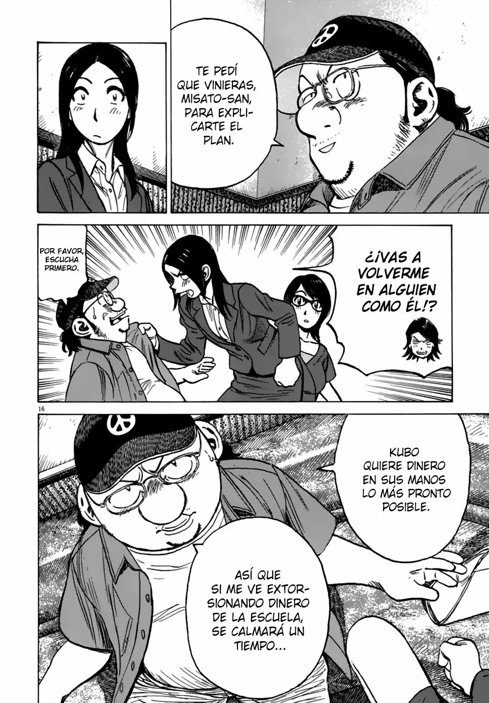 Capitulo 187 page 19