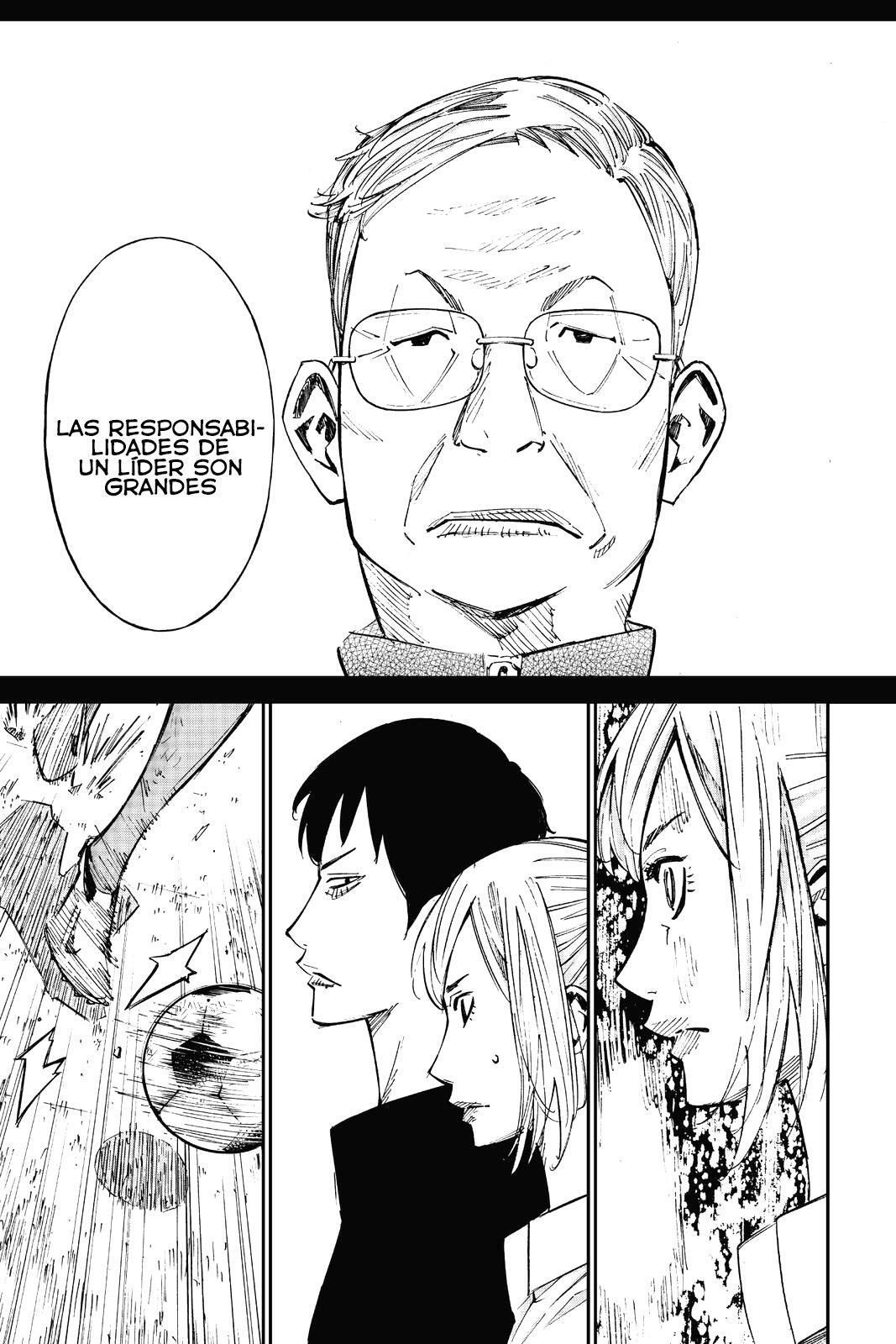 Capitulo 36 page 17
