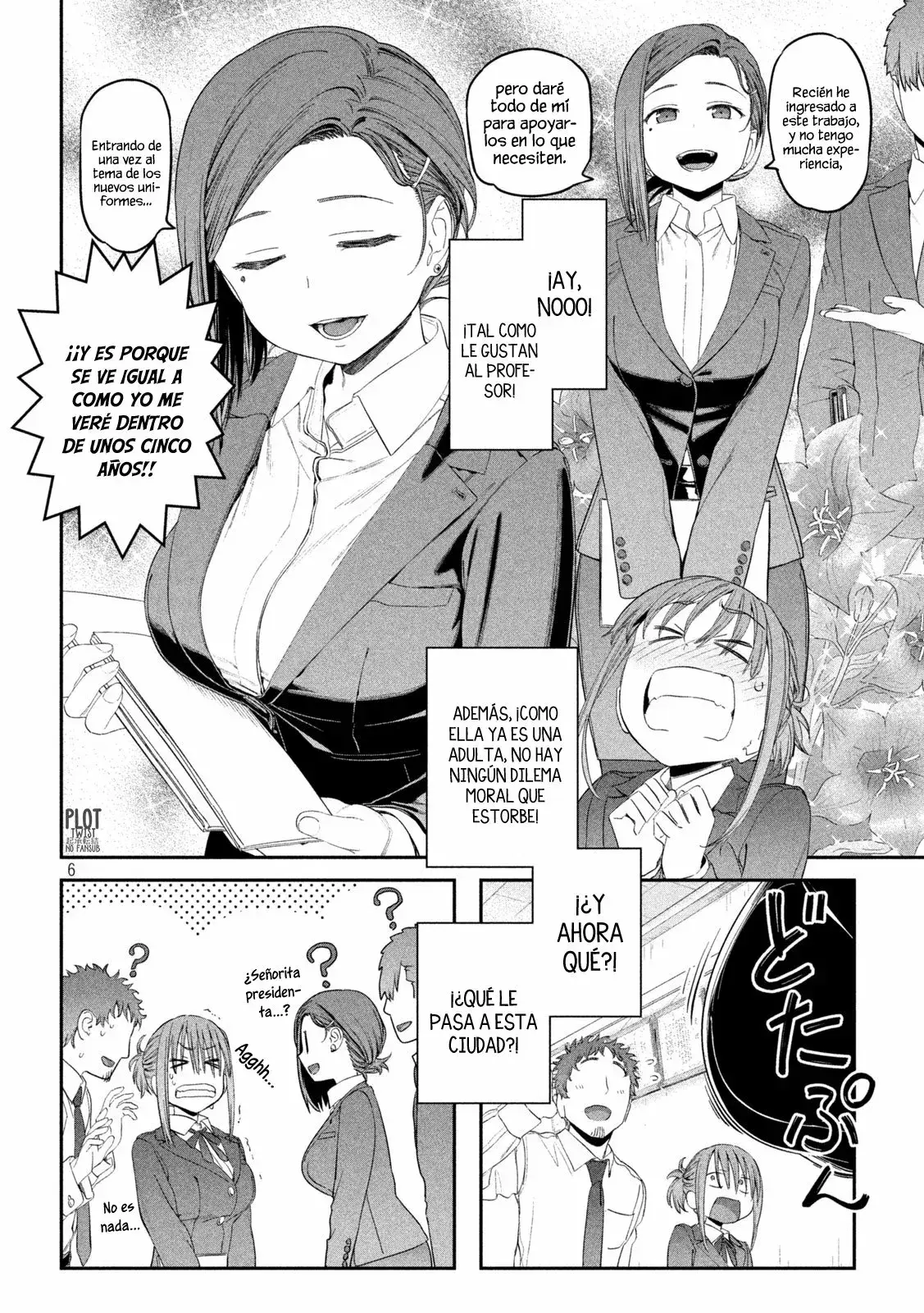 Capitulo 20 page 7