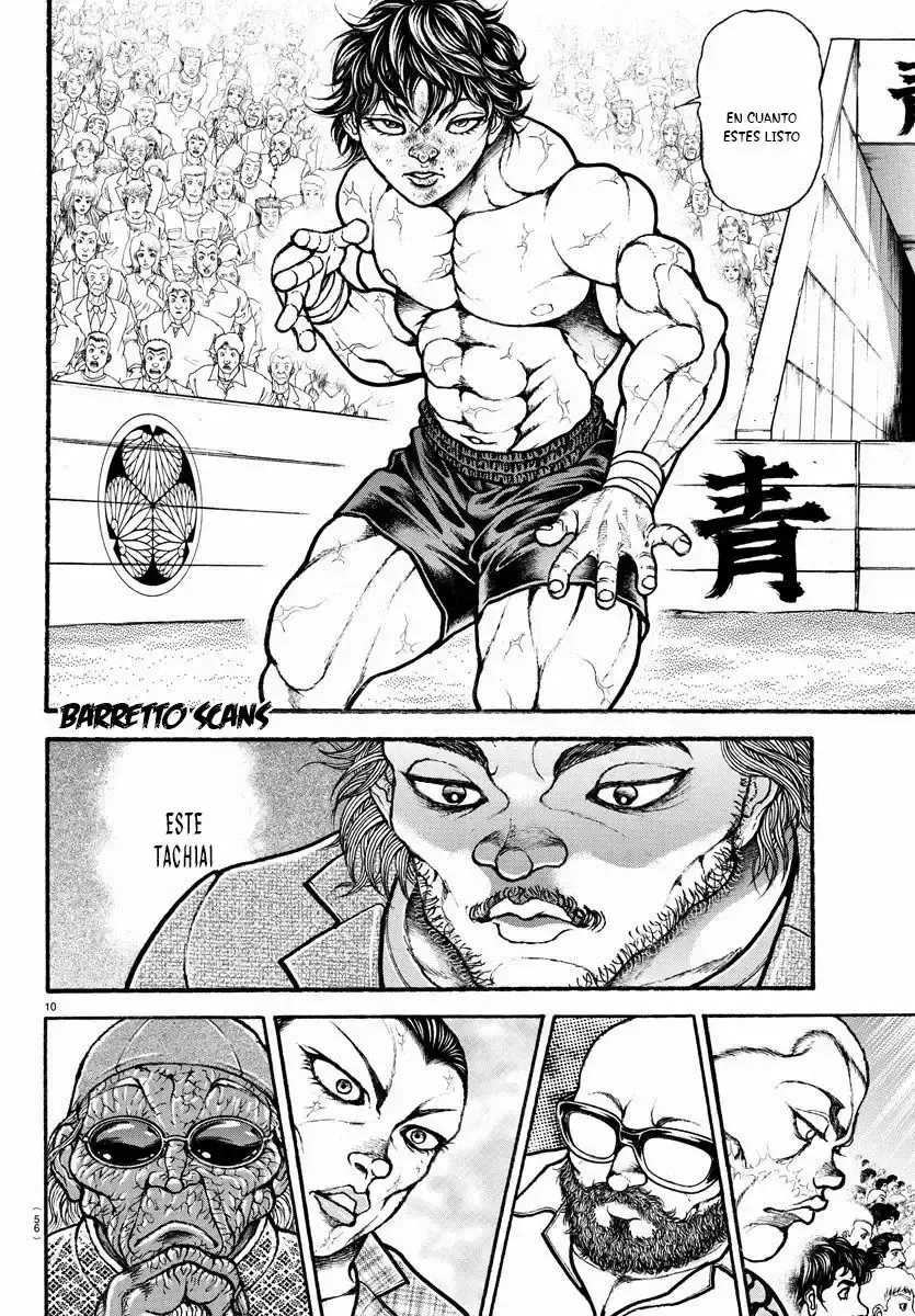 Capitulo 183 page 10