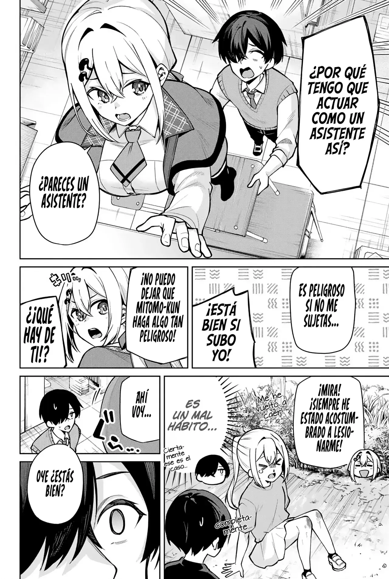 Capitulo 5 page 9