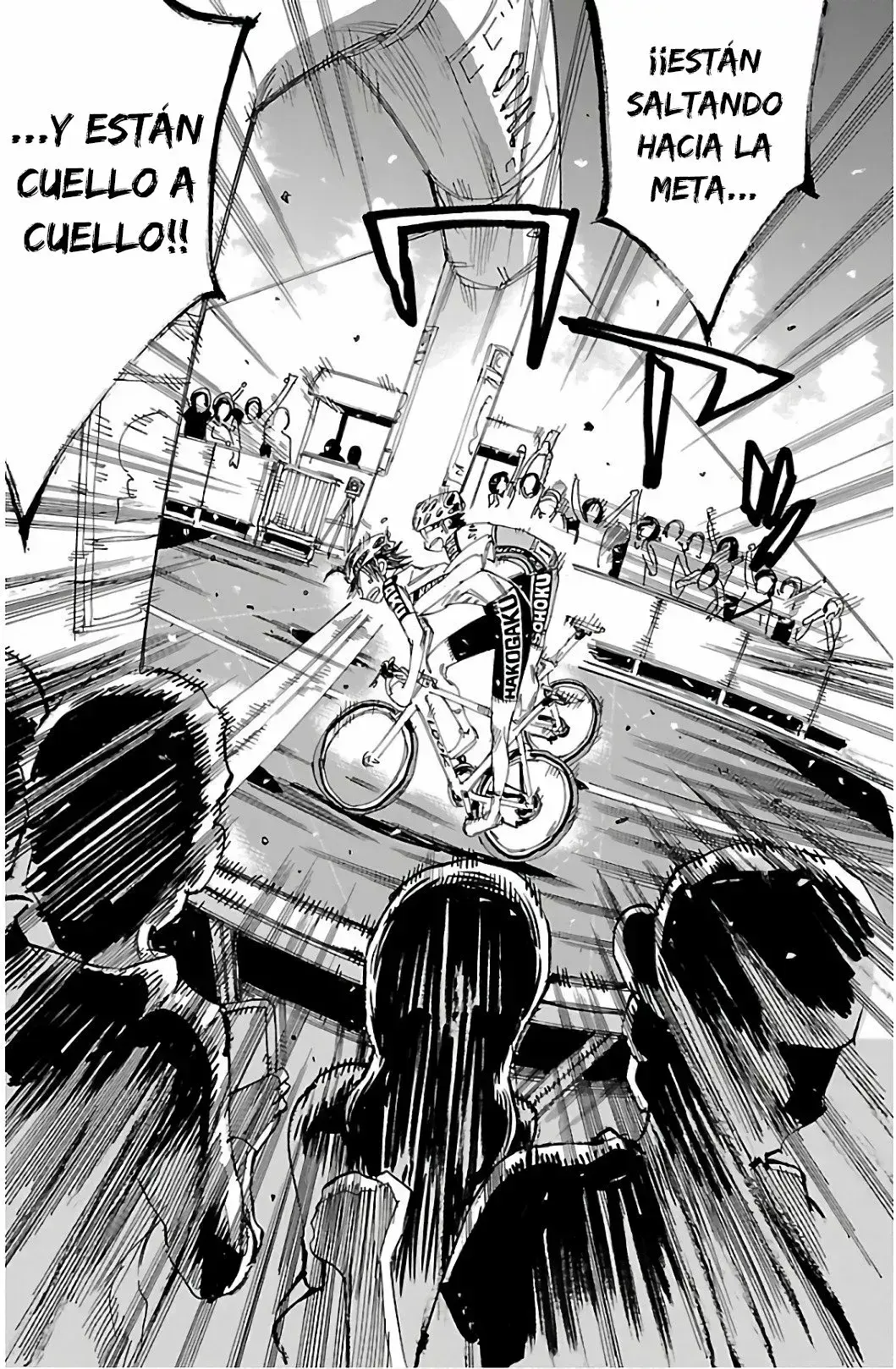 Capitulo 540 page 14