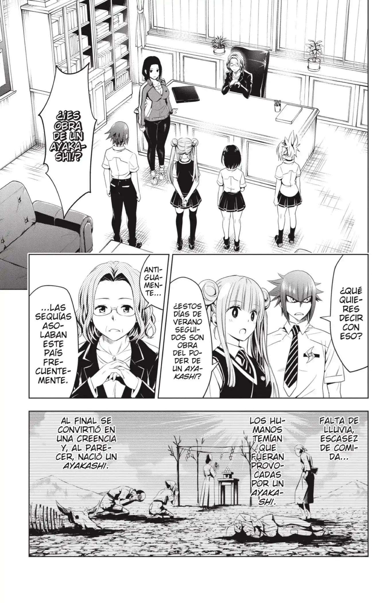 Capitulo 46 page 13