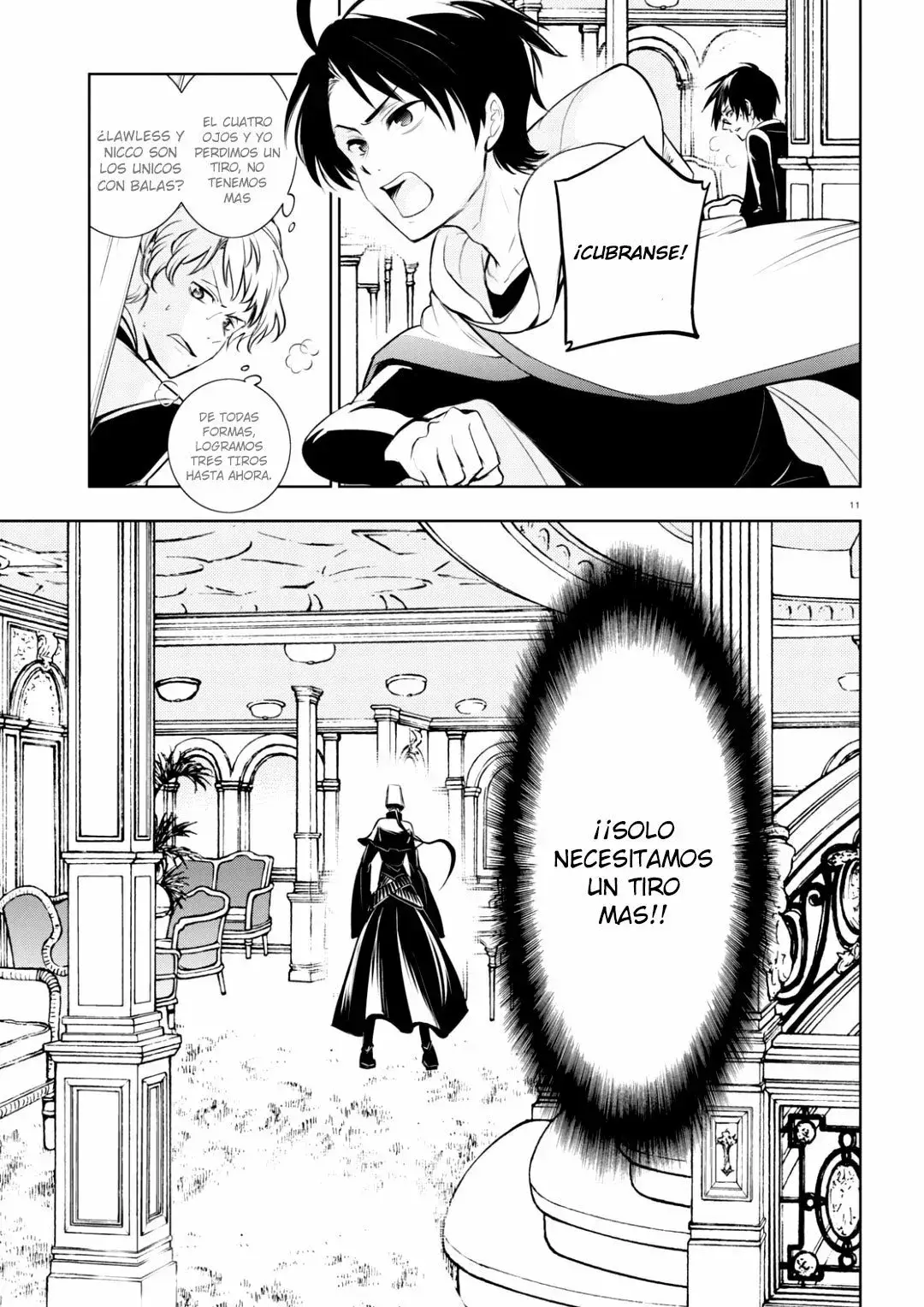 Capitulo 117 page 12