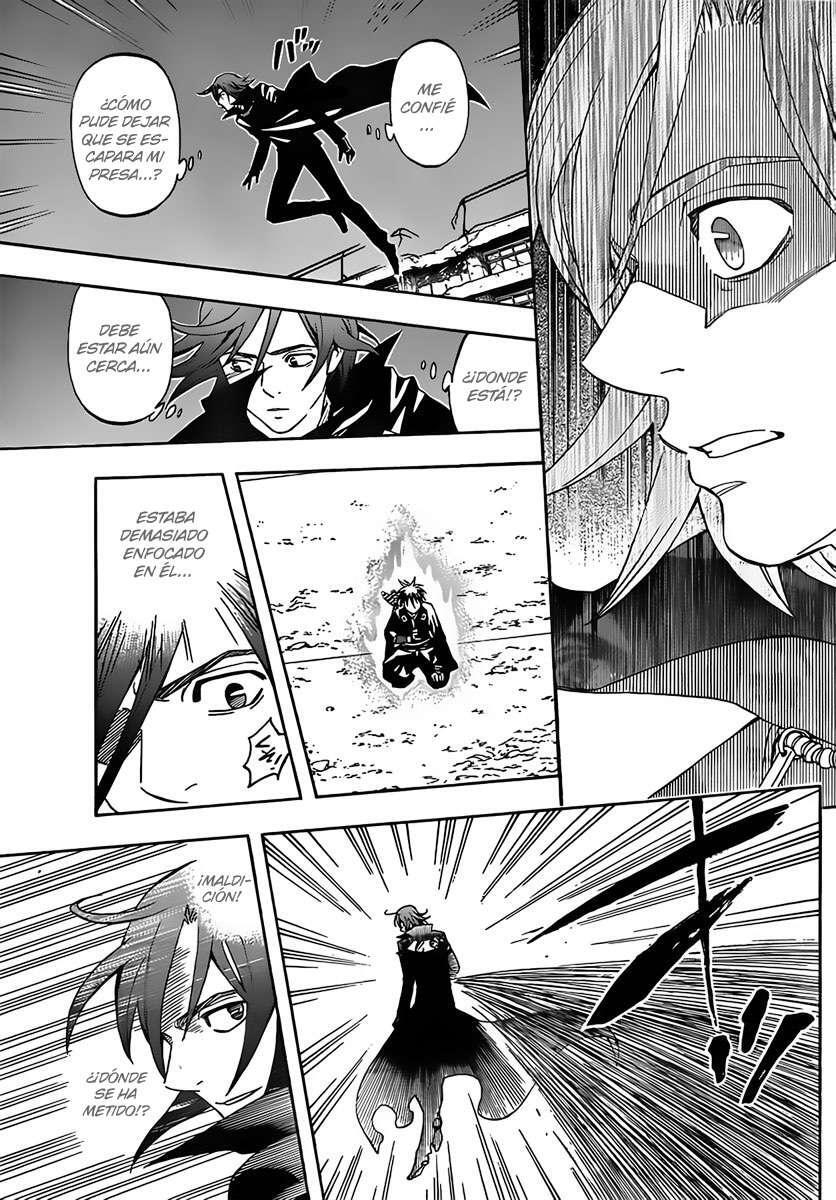 Capitulo 275 page 17