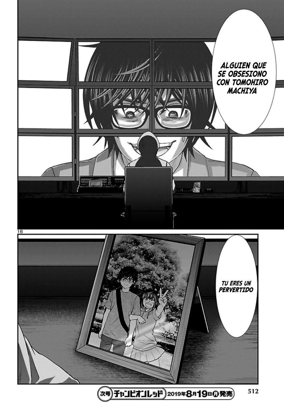 Capitulo 53 page 17