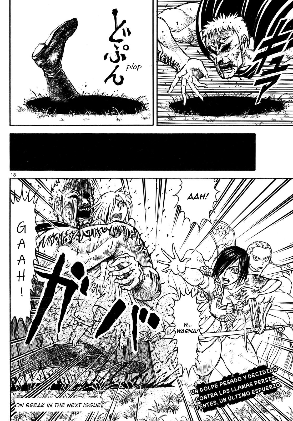 Capitulo 23 page 15